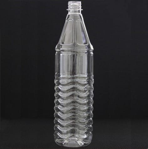 1000 ML MINERAL WATER BOTTLES